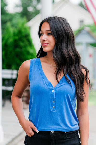 Sophia Tank
