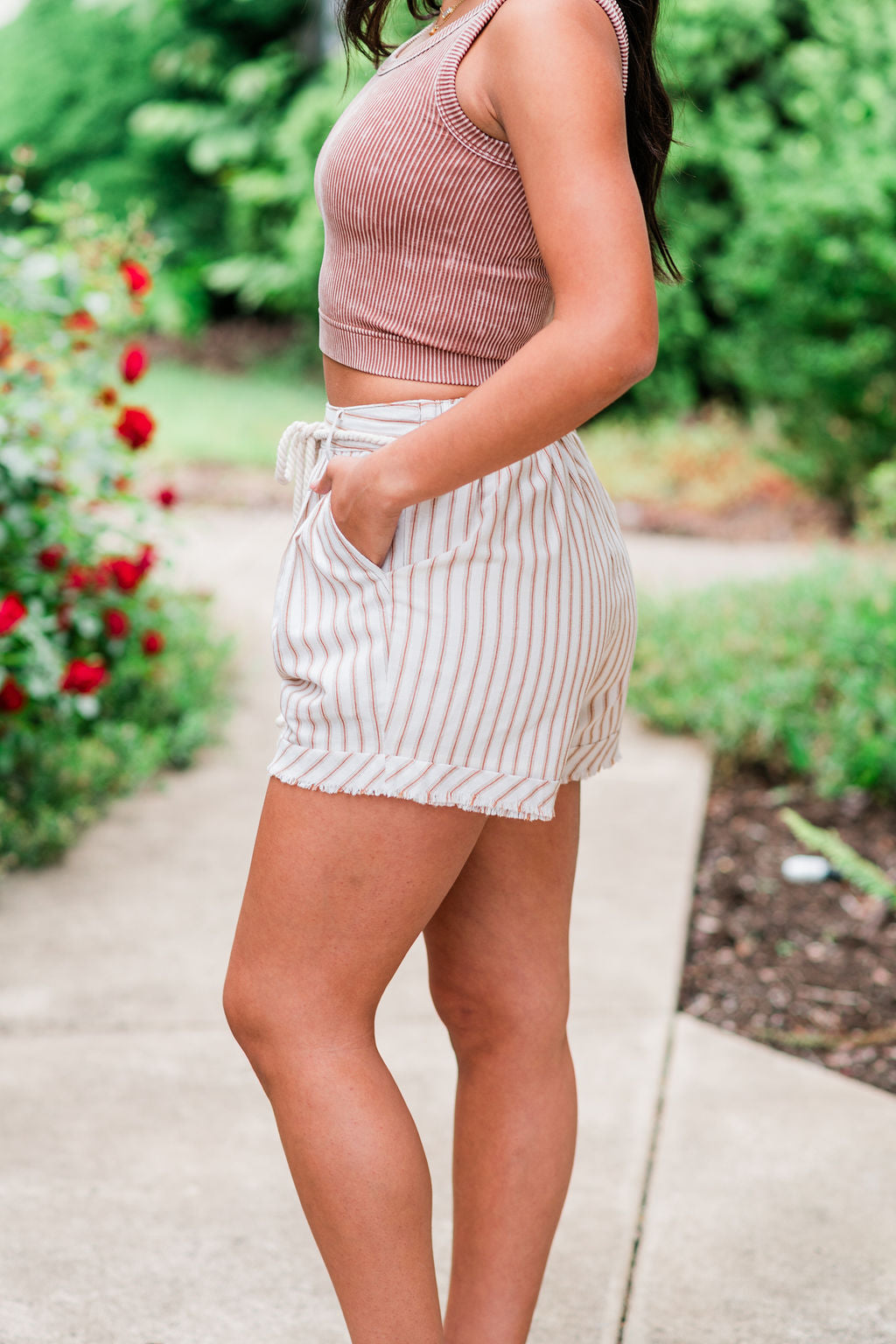 Shores Away Shorts