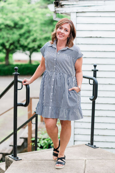 Suzy Ray Dress