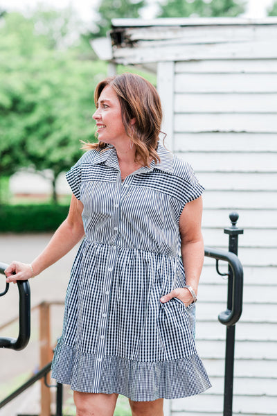 Suzy Ray Dress