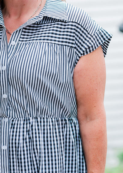 Suzy Ray Dress