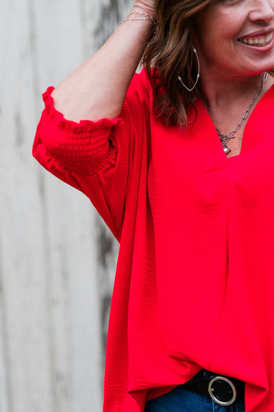 Sheila Blouse