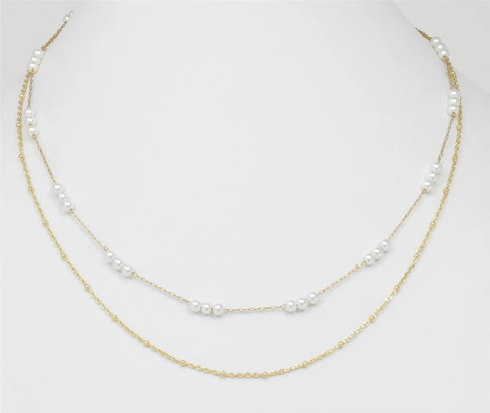 Dainty Necklace