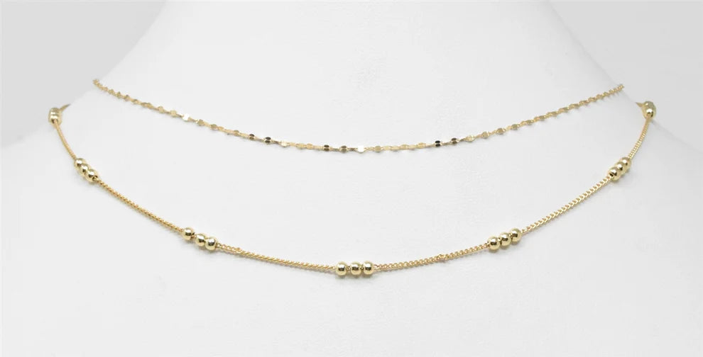 Danielle Necklace