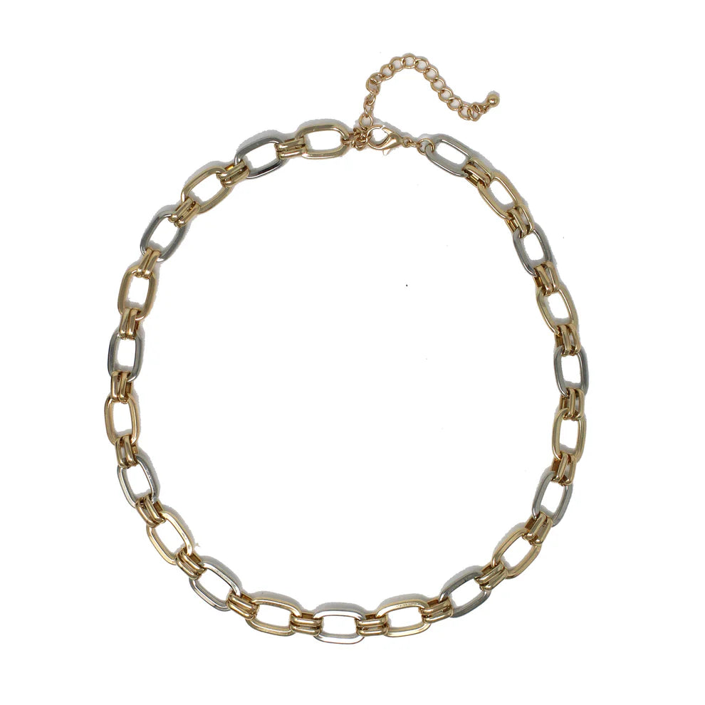 Diva Chain Necklace