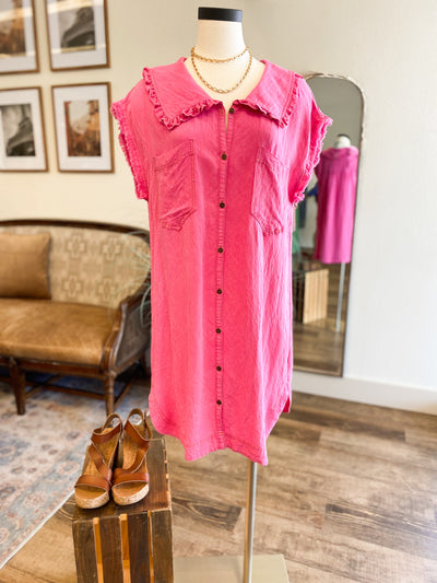 Darling Dress