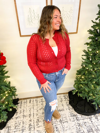 Casey Sweater