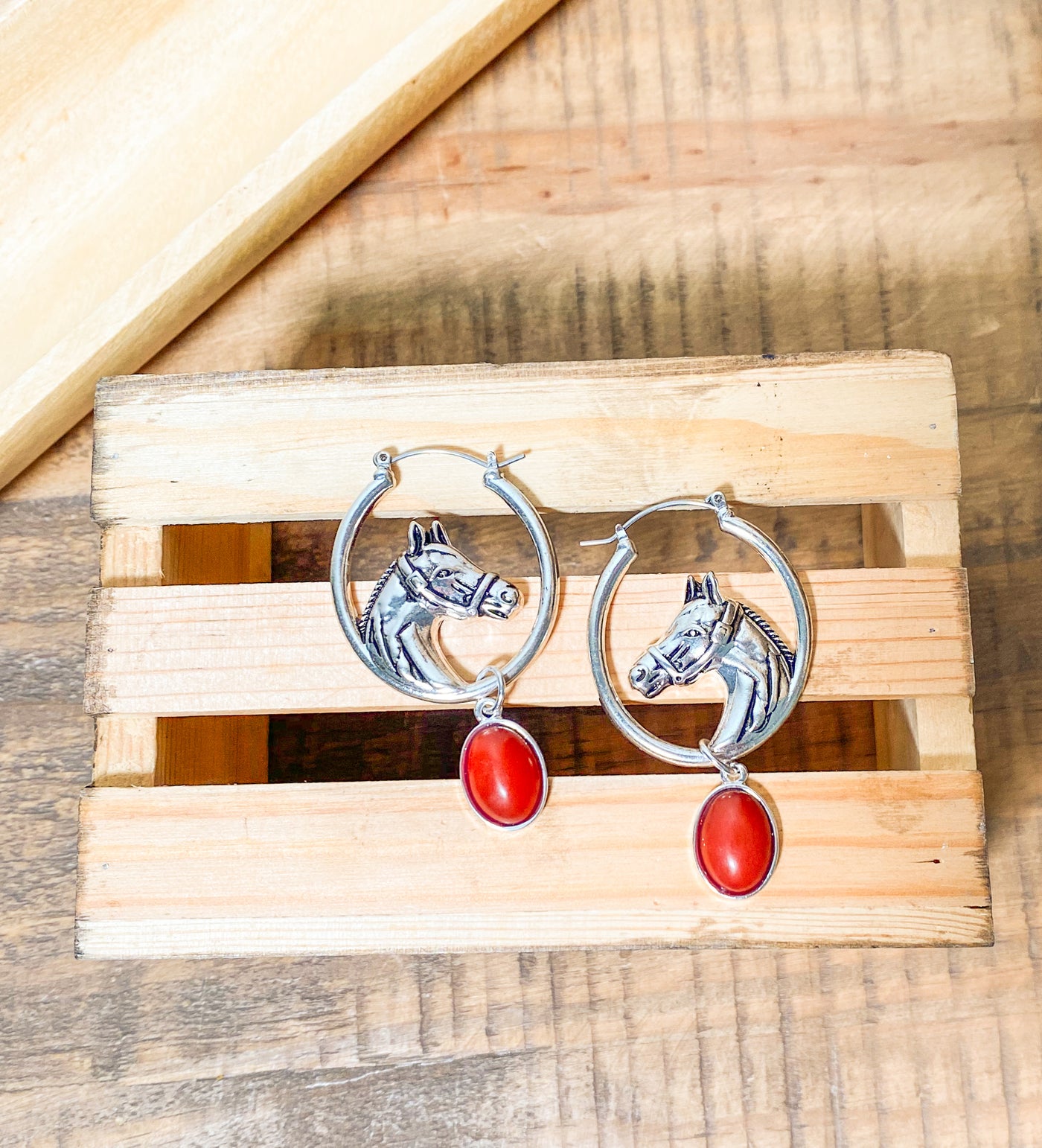 Mephis Earring