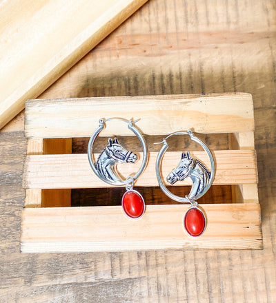 Mephis Earring