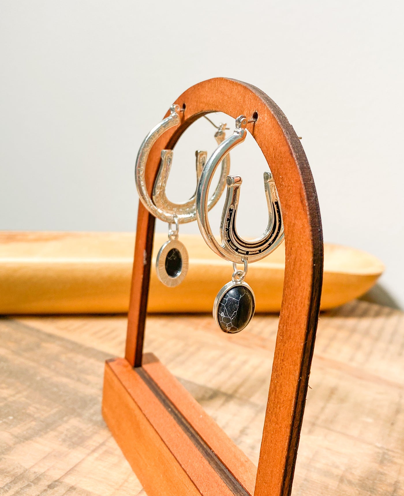 Mephis Earring