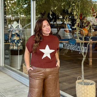 Star Of The Show Sweater