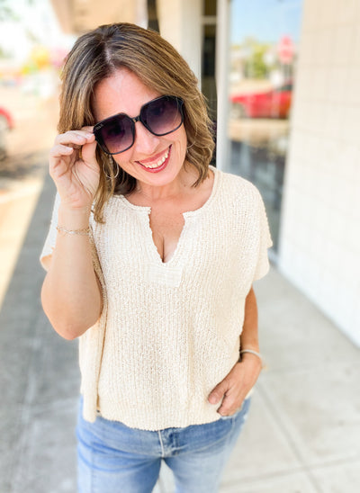 Adeline Sweater