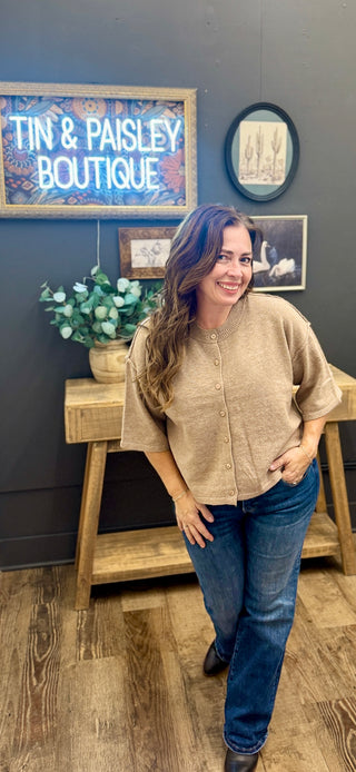 Impressive Cardigan Sweater