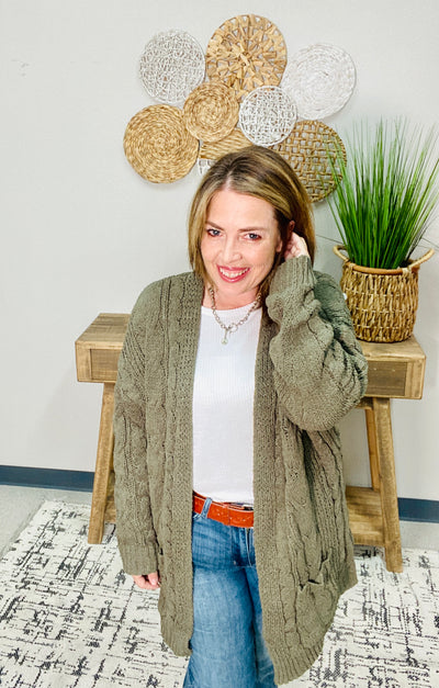 Gilmore Cardi