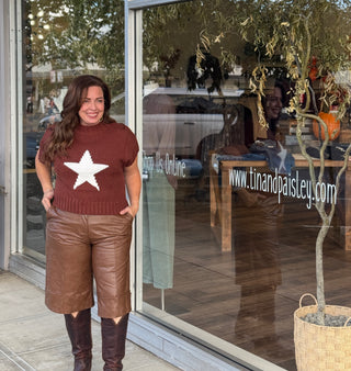 Saddle Club Gaucho Pant