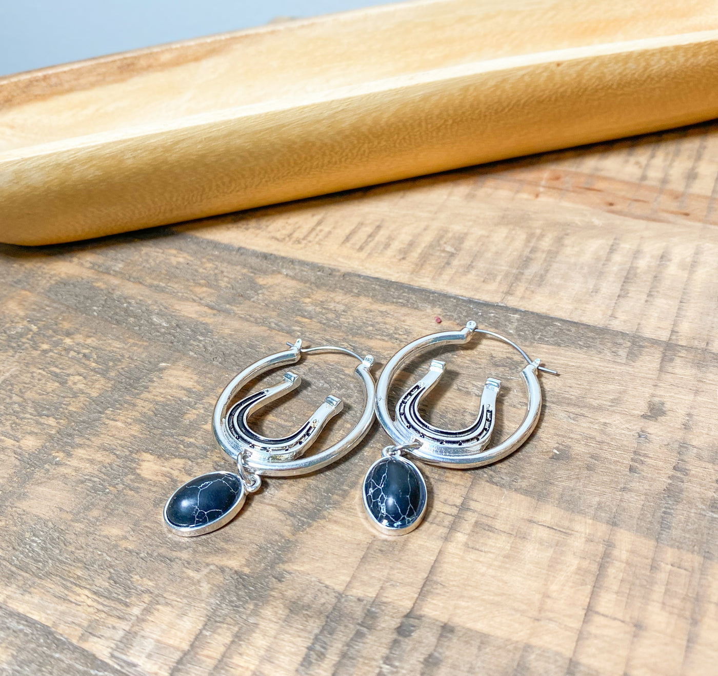 Mephis Earring