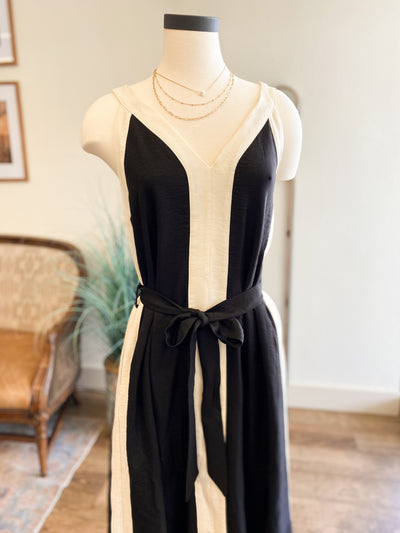 Melinda Dress