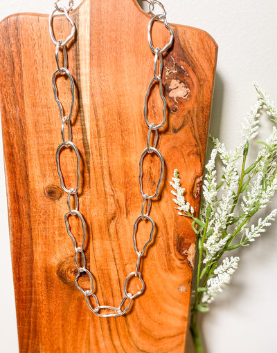 Clara Necklace