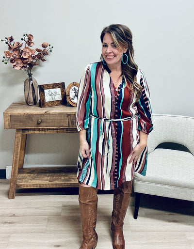 Darlin Dress