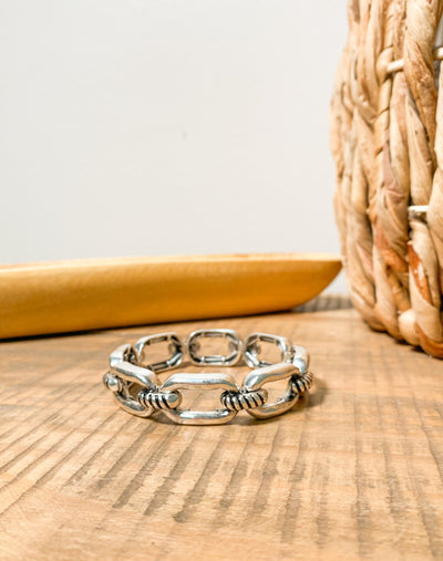 Knot Me Bracelet