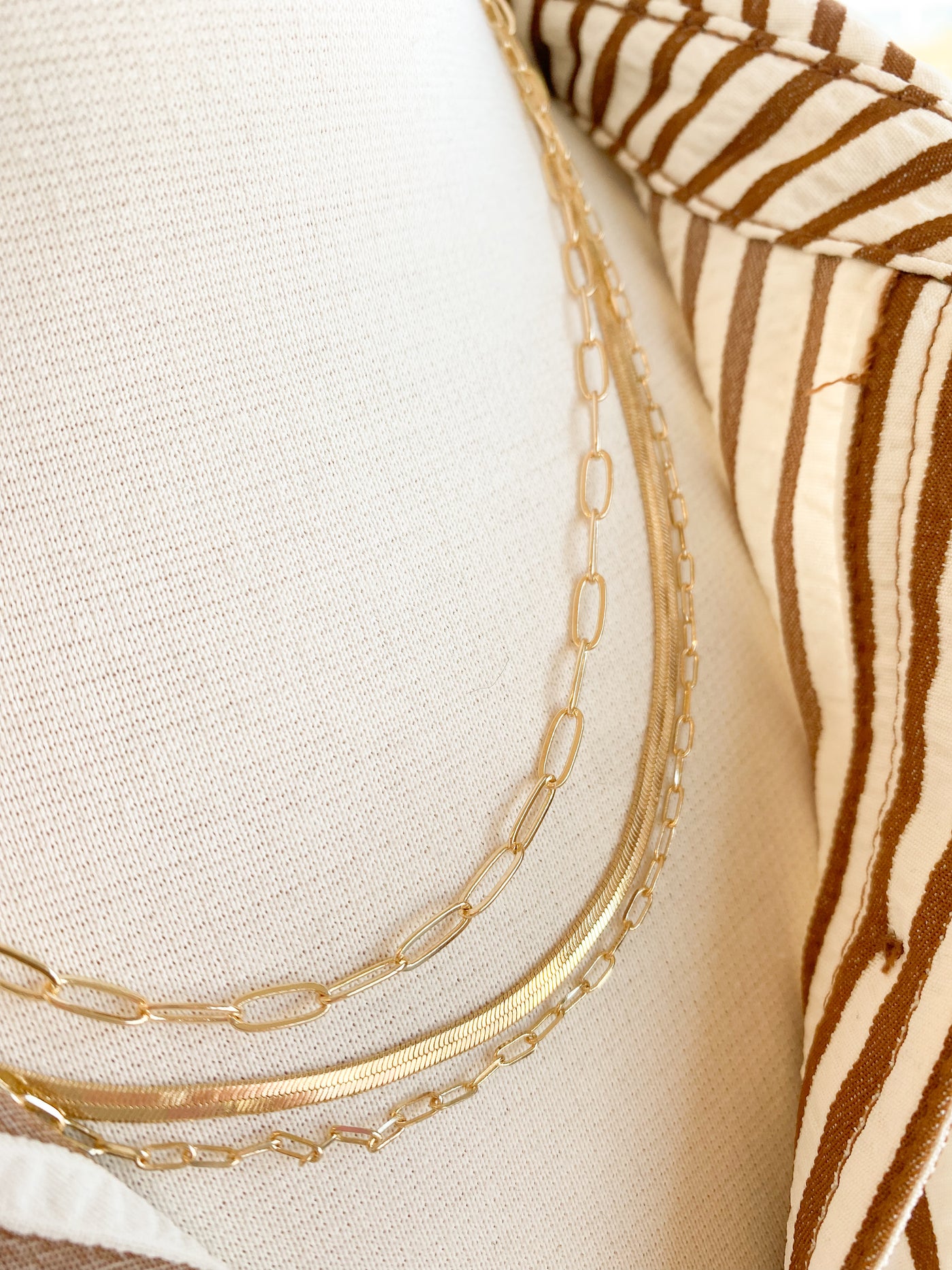 Dotty Necklace