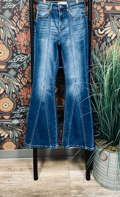 Dakota Denim