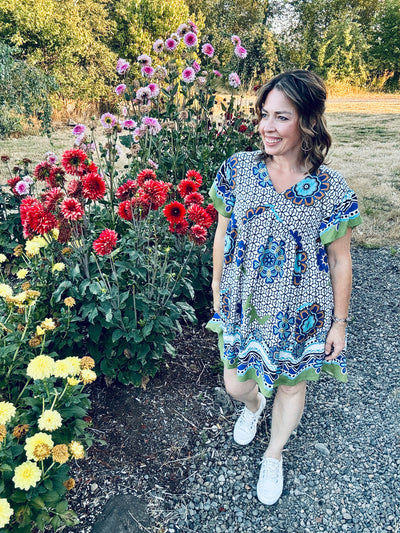 Emory Dress