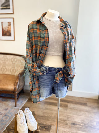 Stella Flannel