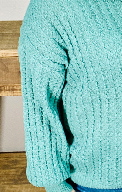 Jenny Pullover Sweaters