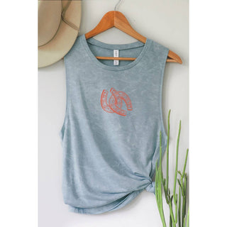 Feeling Lucky Tank Top