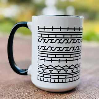 F… This Shiz  Mug