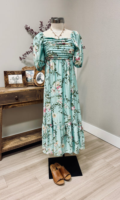 Spring Dress