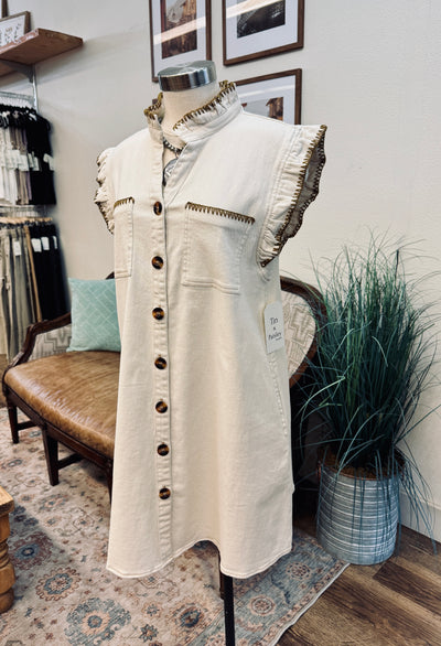 Dallas Dress
