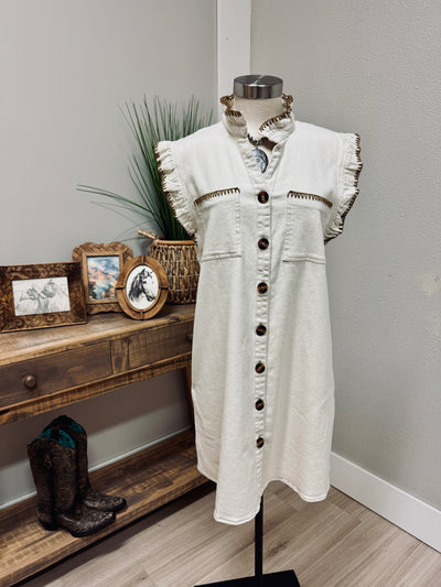 Dallas Dress