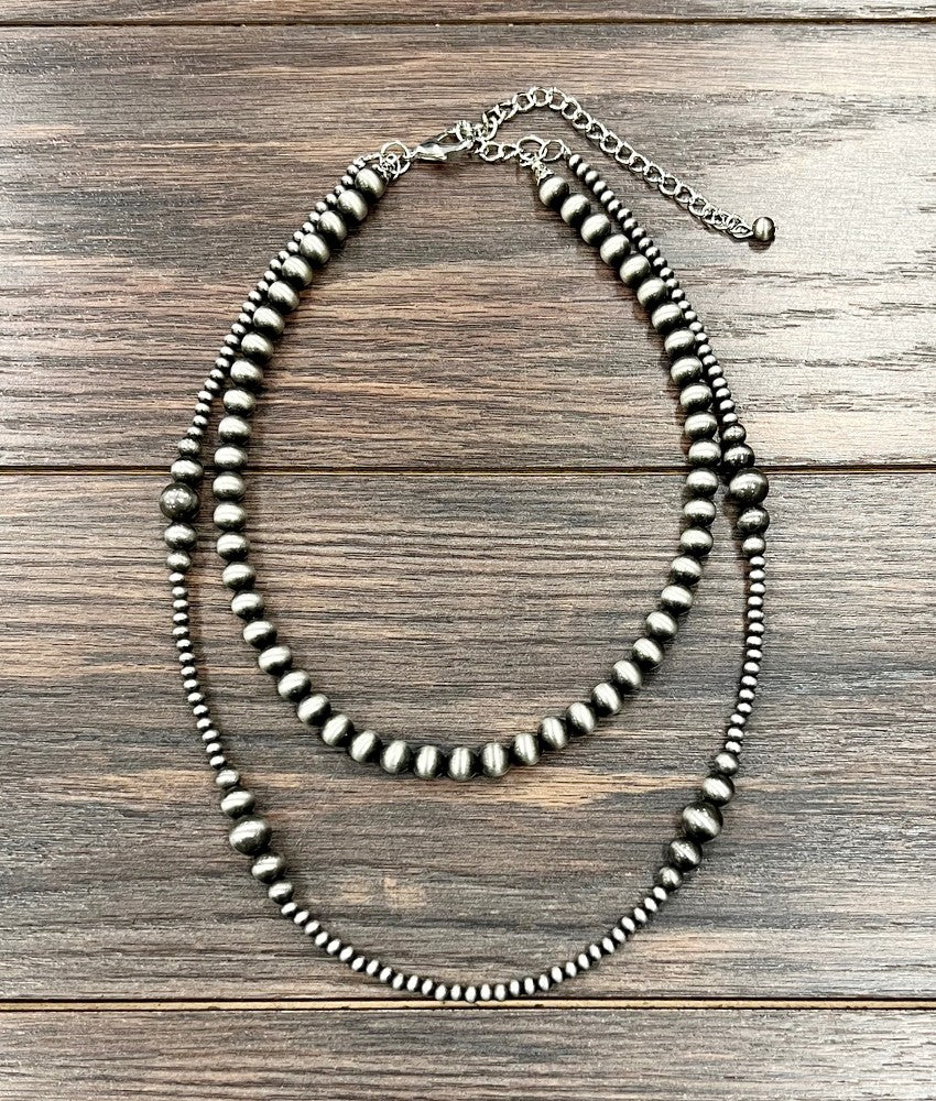 Homerange Necklace