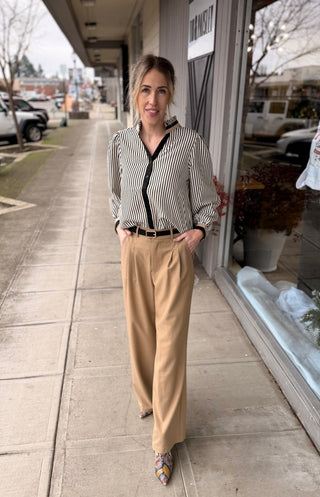 Zoe Trousers