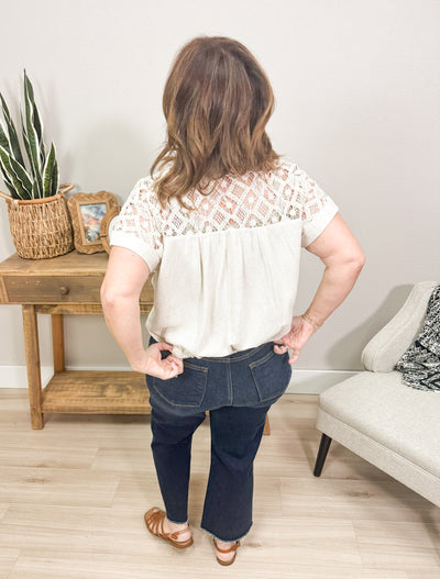 Willow Grace Top