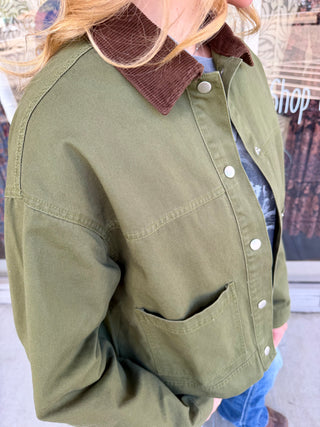 Ranch Hand Jacket