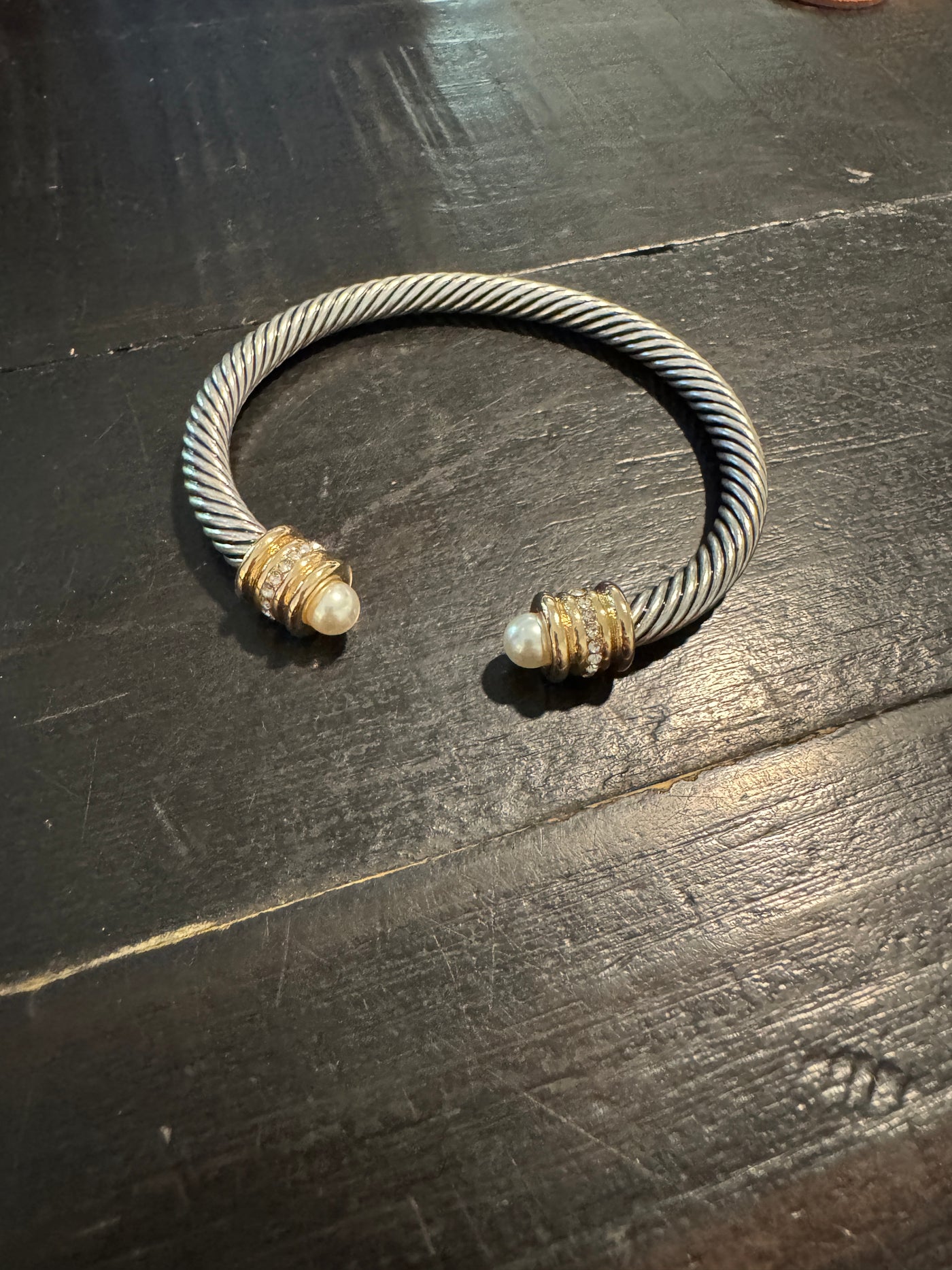 Callie Bracelet