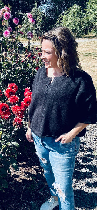 Melody Cardigan Sweater