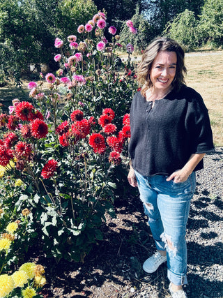 Melody Cardigan Sweater