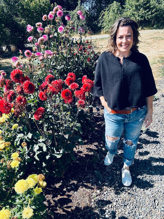 Melody Cardigan Sweater