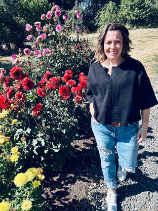 Melody Cardigan Sweater