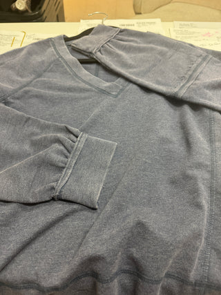Hailey's Fav Pullover Top