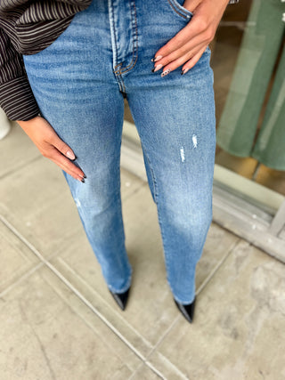 Izzy Denim