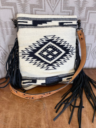Stand True Purse