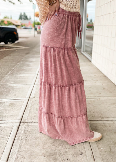 Harlow Tiered Pants