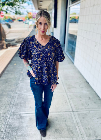 Lucy Blouse