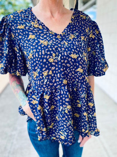 Lucy Blouse