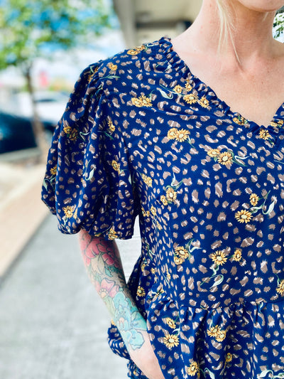 Lucy Blouse